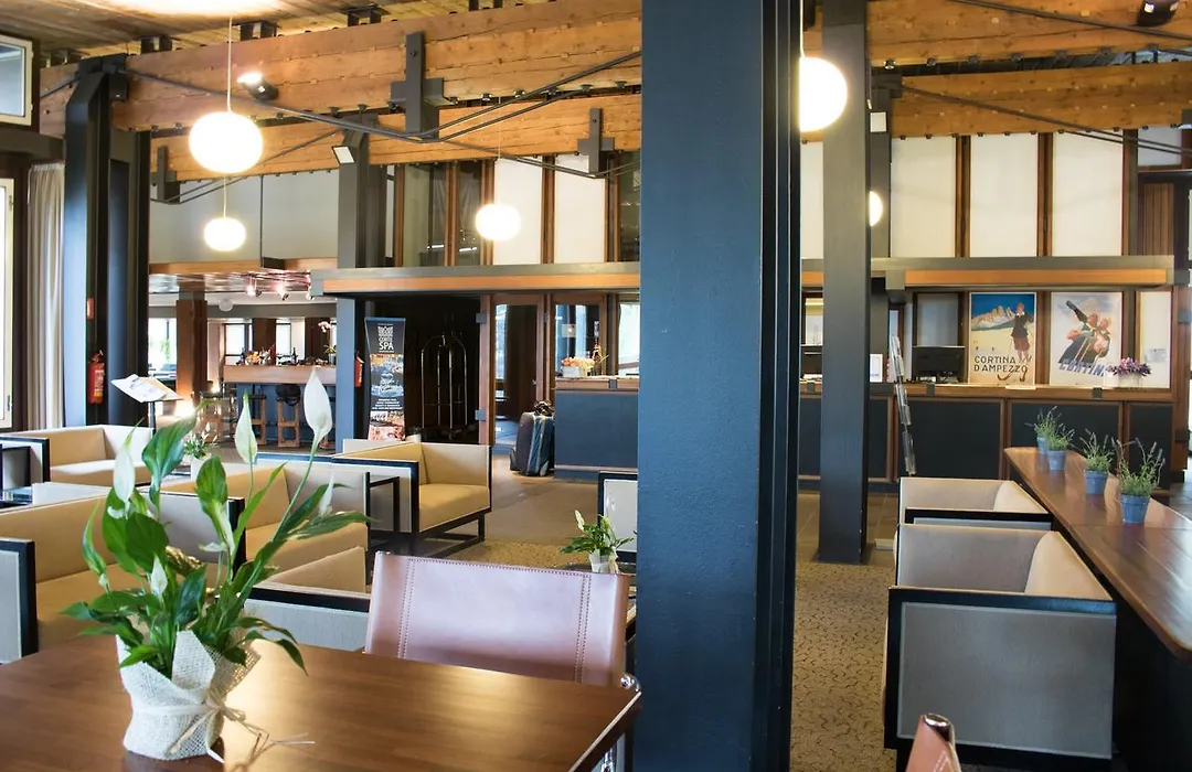 Hotel Boite-1