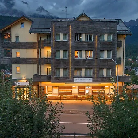 Th Cadore - Hotel Antelao-2