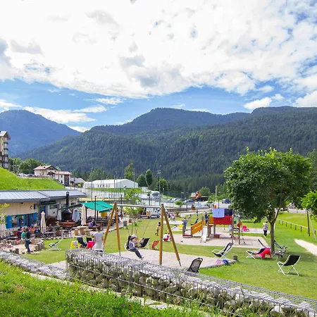 Th Cadore - Hotel Antelao-3